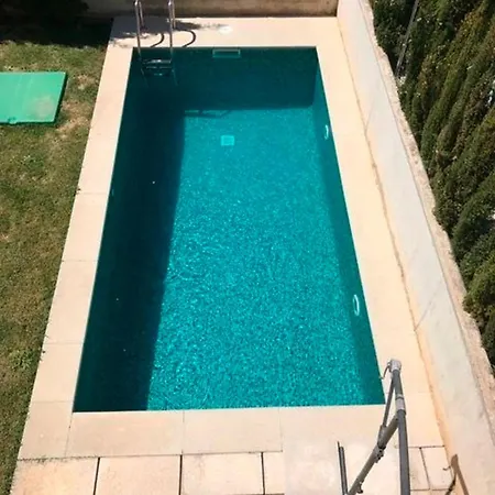 Luxus Casas Blancas Cala Mandia (Mallorca)
