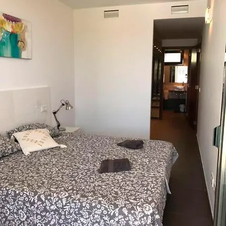 Luxus Casas Blancas Дом отдыха *