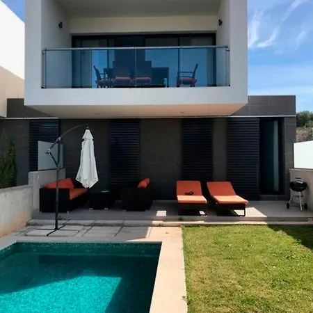 Luxus Casas Blancas