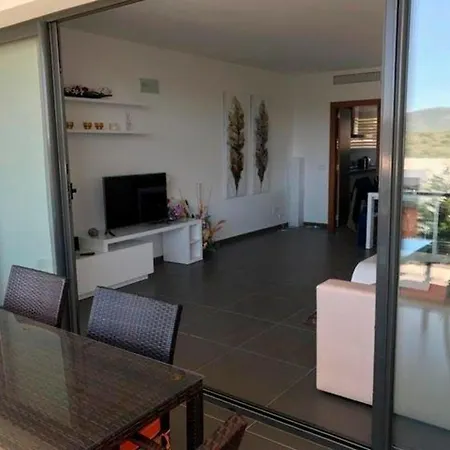 Дом отдыха Luxus Casas Blancas Cala Mandia (Mallorca)
