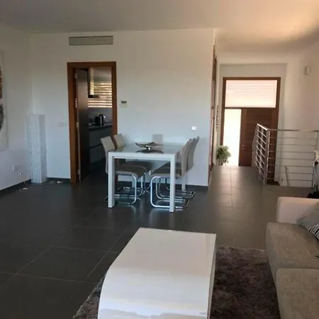 Luxus Casas Blancas *