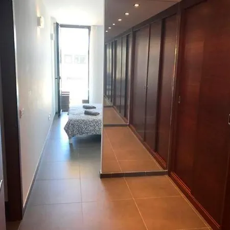 Luxus Casas Blancas Cala Mandia (Mallorca)