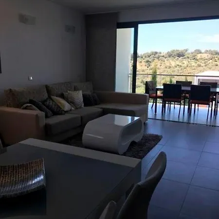 Сasa de vacaciones Luxus Casas Blancas *
