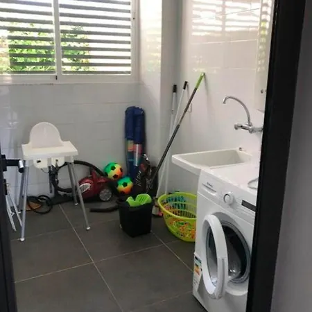 Сasa de vacaciones Luxus Casas Blancas Cala Mandia (Mallorca)