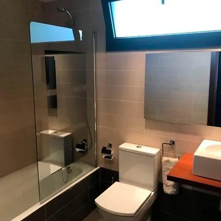 Luxus Casas Blancas *