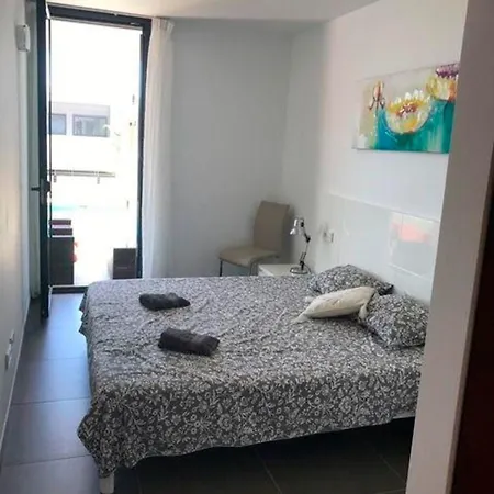 Luxus Casas Blancas Сasa de vacaciones