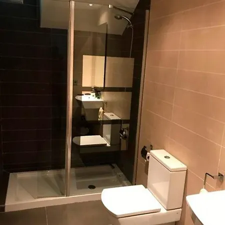 Luxus Casas Blancas Cala Mandia (Mallorca)