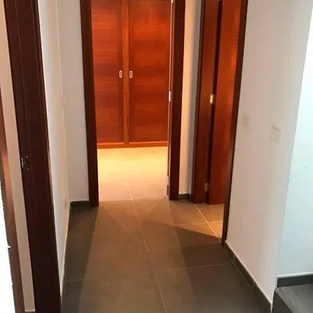 Luxus Casas Blancas Сasa de vacaciones