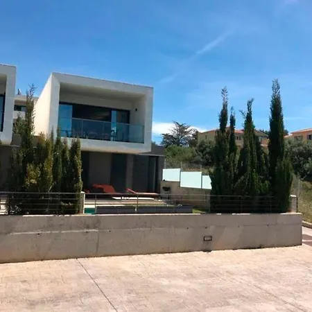 Luxus Casas Blancas Cala Mandia (Mallorca)